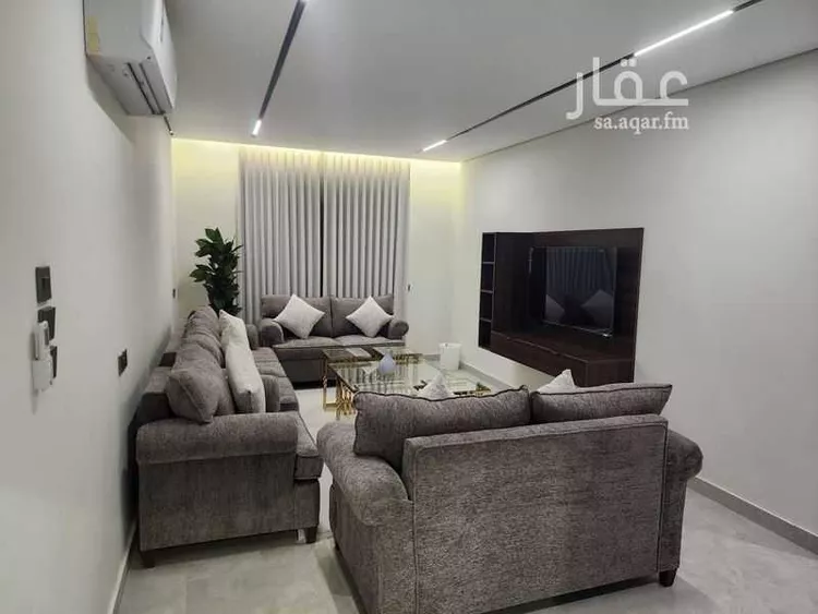 شقة للإيجار في شارع قندهار, حي ظهرة لبن, مدينة الرياض, منطقة الرياض