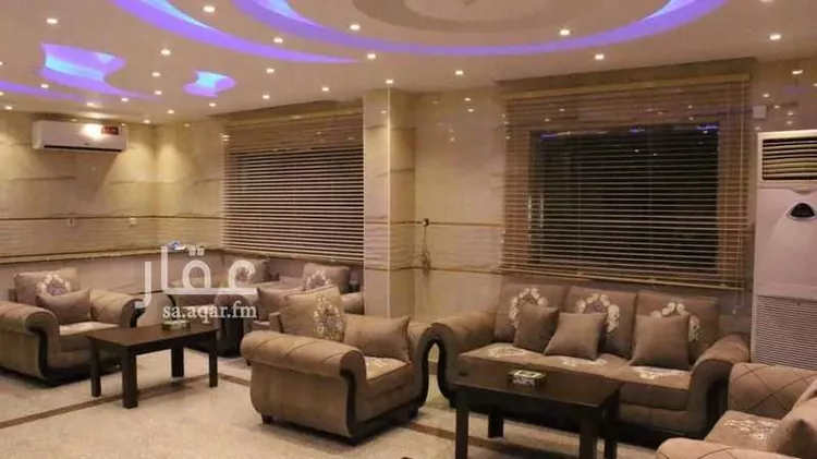 عمارة للإيجار في شارع حراء ، حي الزهراء ، جدة ، جدة صورة 2