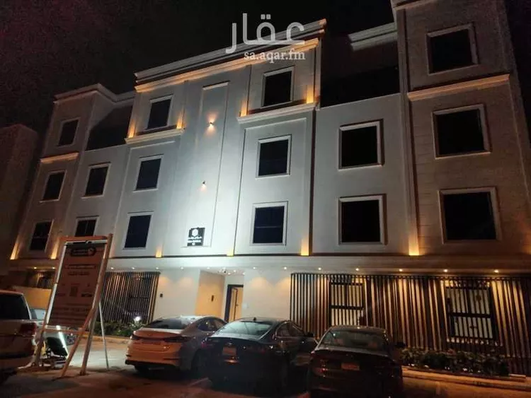 شقة للإيجار في شارع قندهار, حي ظهرة لبن, مدينة الرياض, منطقة الرياض صورة 5