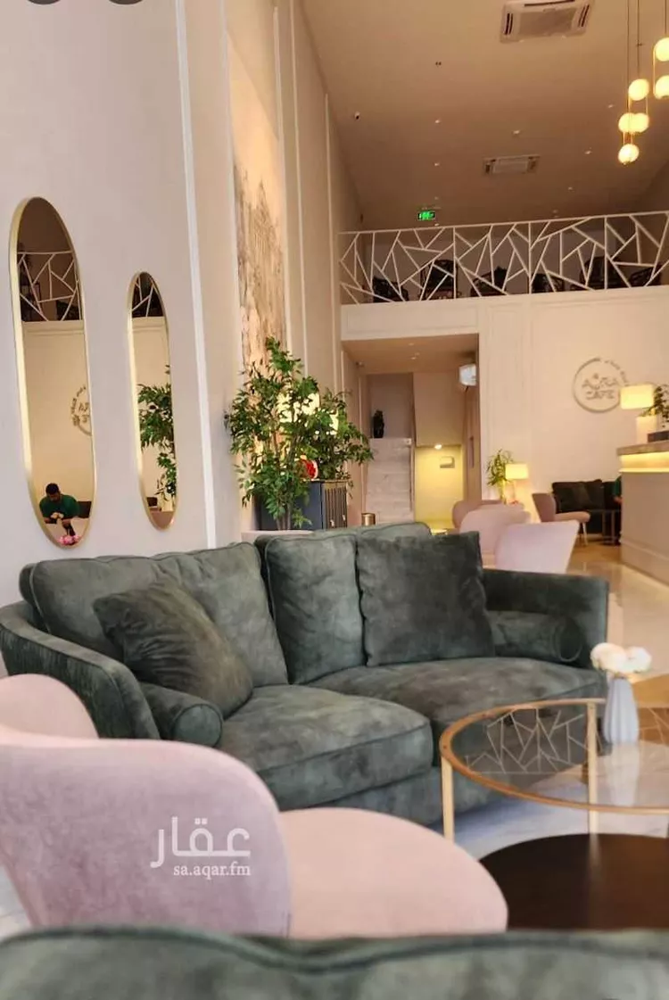 عمارة للبيع في شارع ام المؤمنين خديجة بنت خويلد, حي الرويضة, مدينة الاحساء, المنطقة الشرقية صورة 3
