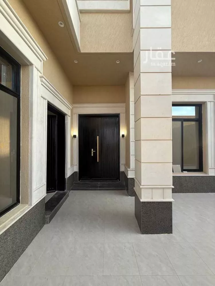 دور للإيجار في شارع 3259256, حي ضاحية نمار, مدينة الرياض, منطقة الرياض صورة 3