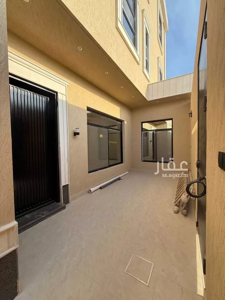 دور للإيجار في شارع 3259256, حي ضاحية نمار, مدينة الرياض, منطقة الرياض صورة 4