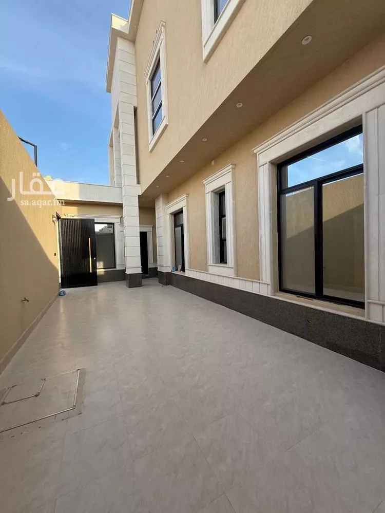 دور للإيجار في شارع 3259256, حي ضاحية نمار, مدينة الرياض, منطقة الرياض صورة 2