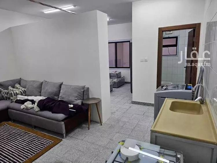 عمارة للإيجار في شارع خالد ابن الوليد, حي الشرفية, مدينة جدة, منطقة مكة المكرمة 6