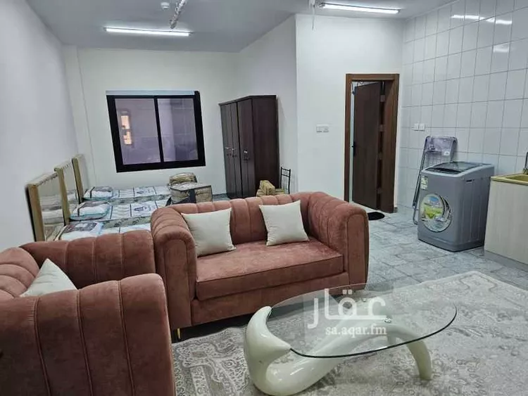 عمارة للإيجار في شارع خالد ابن الوليد, حي الشرفية, مدينة جدة, منطقة مكة المكرمة 8