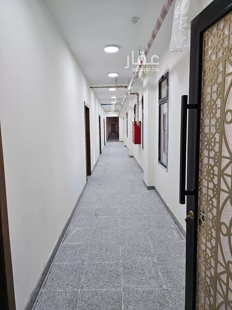 عمارة للإيجار في شارع خالد ابن الوليد, حي الشرفية, مدينة جدة, منطقة مكة المكرمة 9