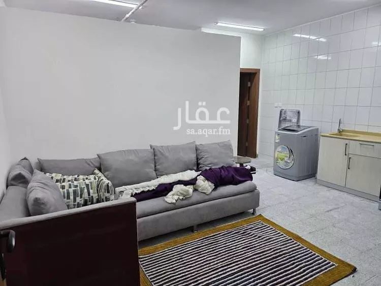 شقة للإيجار في شارع البازي, حي مشرفة, مدينة جدة, منطقة مكة المكرمة صورة 5