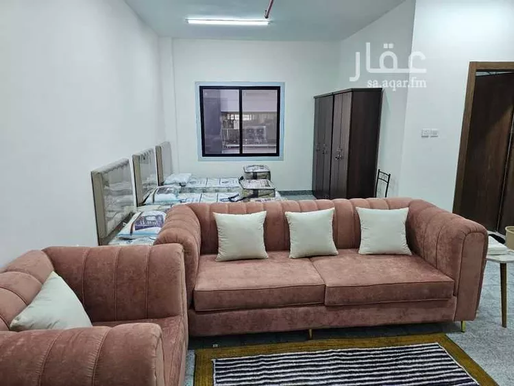 شقة للإيجار في شارع البازي, حي مشرفة, مدينة جدة, منطقة مكة المكرمة صورة 2