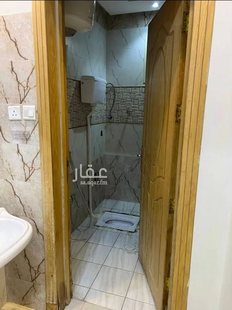 شقة للإيجار في شارع احمد بن ابراهيم الغرناطي, حي طويق, مدينة الرياض, منطقة الرياض صورة 5