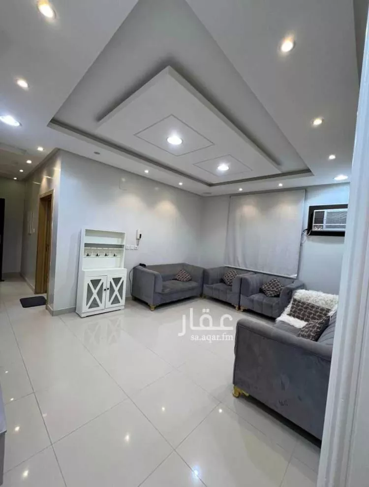 شقة للإيجار في شارع احمد بن ابراهيم الغرناطي, حي طويق, مدينة الرياض, منطقة الرياض