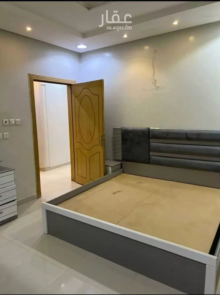 شقة للإيجار في شارع احمد بن ابراهيم الغرناطي, حي طويق, مدينة الرياض, منطقة الرياض صورة 2