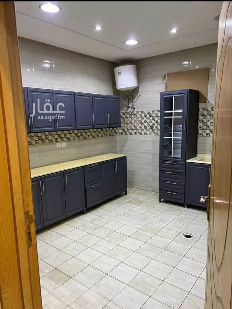 شقة للإيجار في شارع احمد بن ابراهيم الغرناطي, حي طويق, مدينة الرياض, منطقة الرياض صورة 3