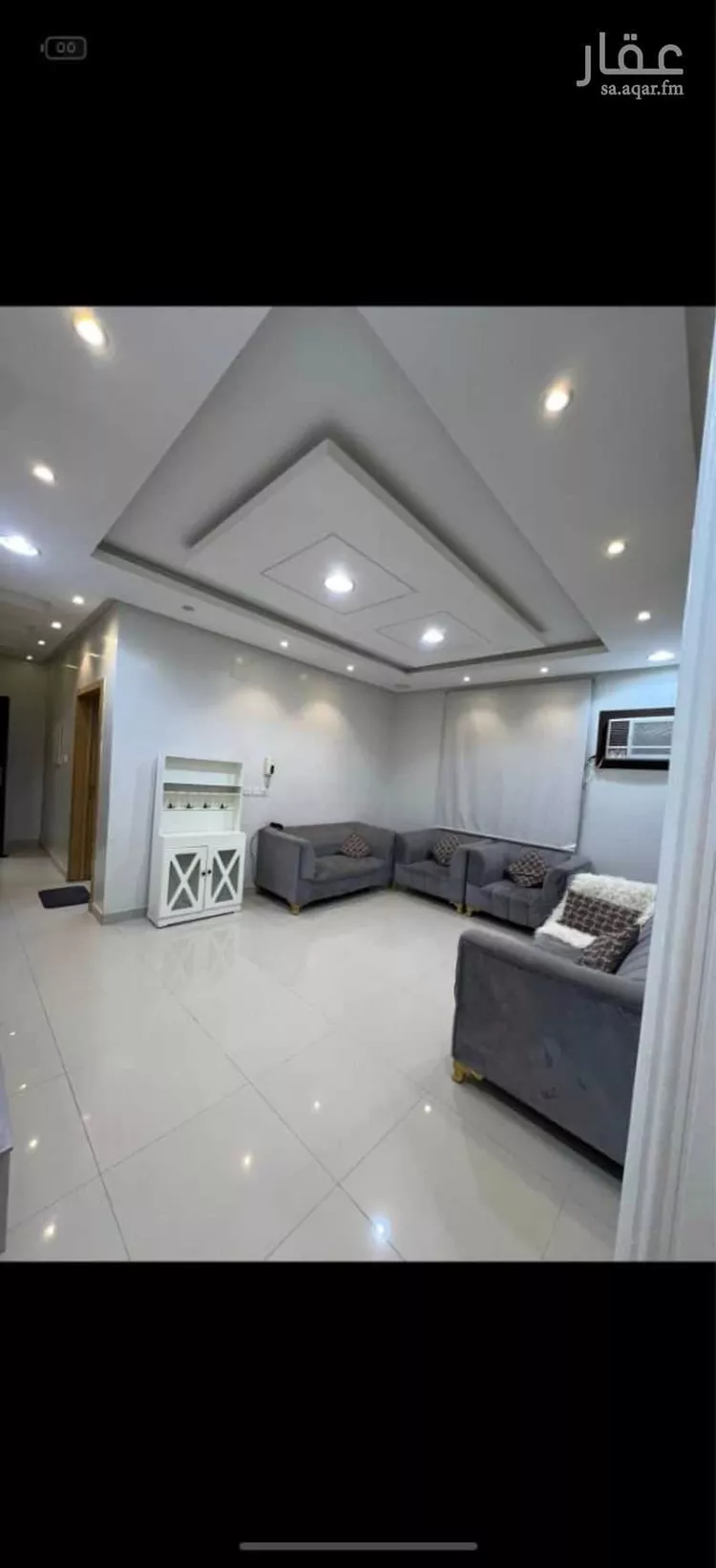 شقة للإيجار في شارع احمد بن ابراهيم الغرناطي, حي طويق, مدينة الرياض, منطقة الرياض