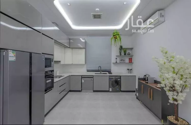 شقة للإيجار في شارع شارع سعيد بن عبدالله باقشير, حي المهدية, مدينة الرياض, منطقة الرياض صورة 3