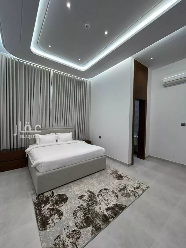 شقة للإيجار في شارع شارع سعيد بن عبدالله باقشير, حي المهدية, مدينة الرياض, منطقة الرياض صورة 4