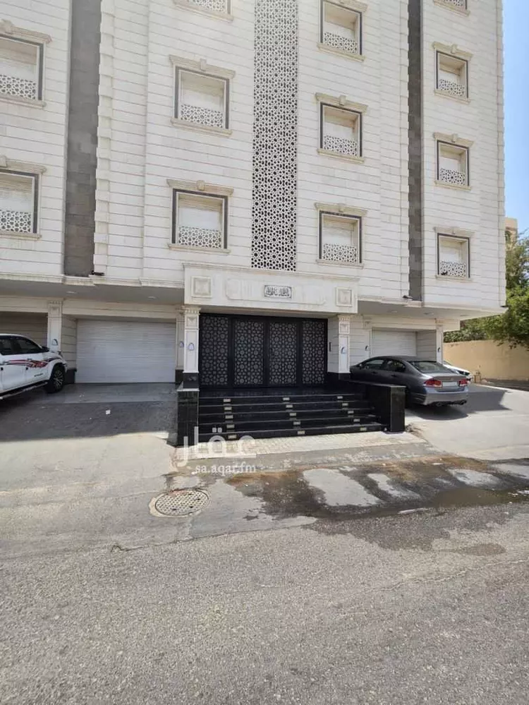 عمارة للبيع في شارع علي عبدالشكور, حي الثغر, مدينة جدة, منطقة مكة المكرمة صورة 2