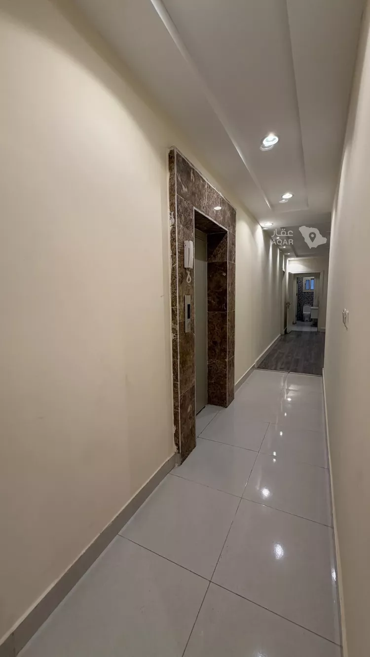 شقة للإيجار في شارع إبراهيم مبارك الدوسري, حي الواحة, مدينة جدة, منطقة مكة المكرمة 6