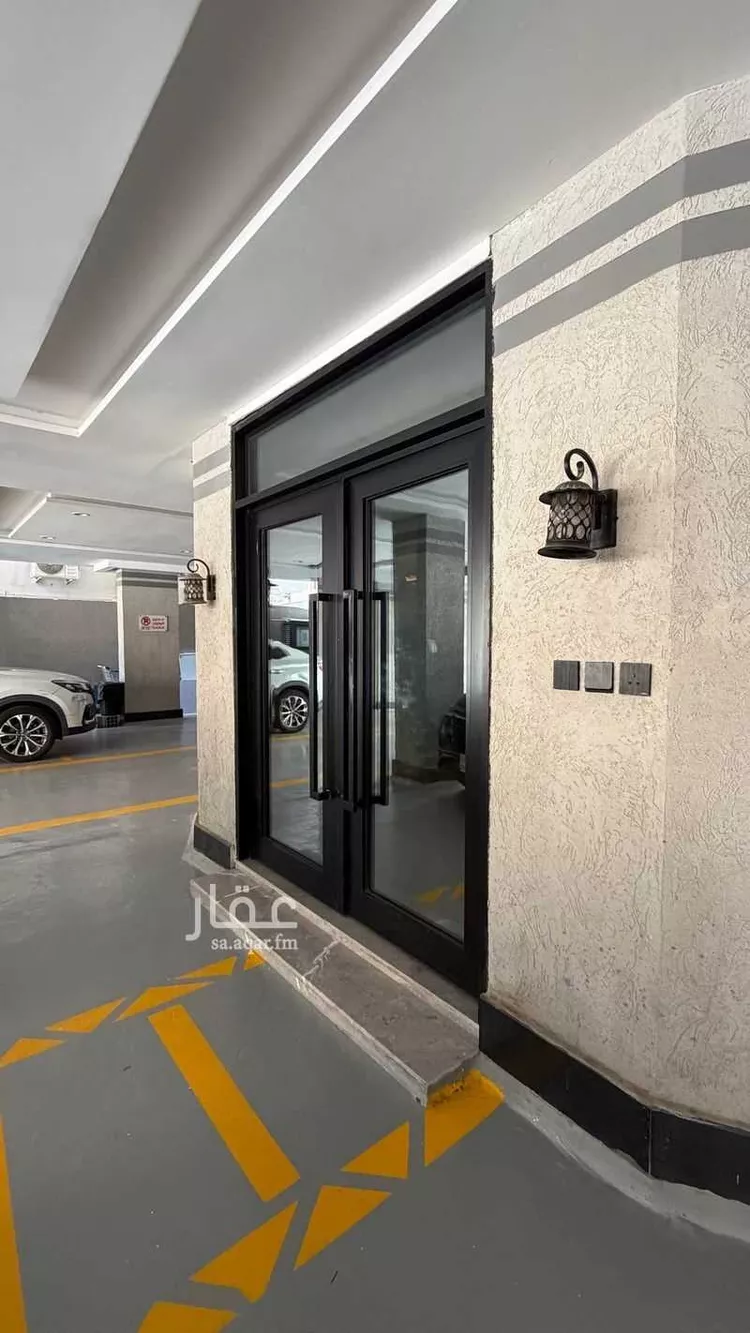 Apartment for Rent in Jeddah As Salamah