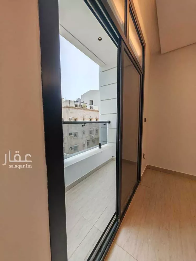شقة للإيجار في شارع عباس الحلواني, حي الروضة, مدينة جدة, منطقة مكة المكرمة صورة 3