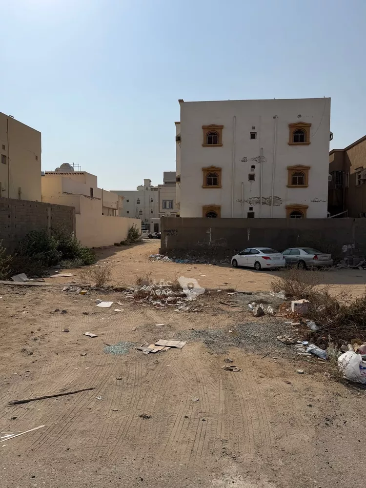 أرض للبيع في حي القرينية, مدينة جدة, منطقة مكة المكرمة 2