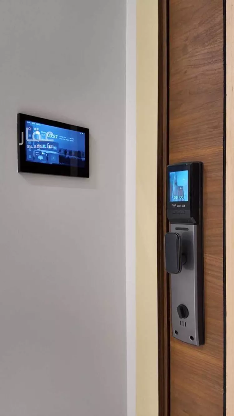 شقة للإيجار في شارع محمد علي مغربي, حي الروضة, مدينة جدة, منطقة مكة المكرمة