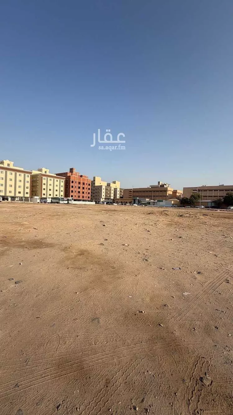 Land for Sale in Jeddah Al Thaghr