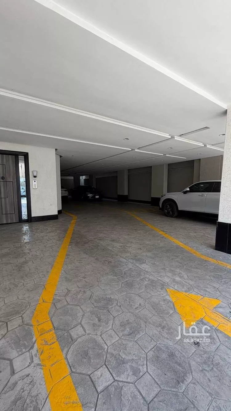 شقة للإيجار في شارع محمد شطا, حي النعيم, مدينة جدة, منطقة مكة المكرمة صورة 5