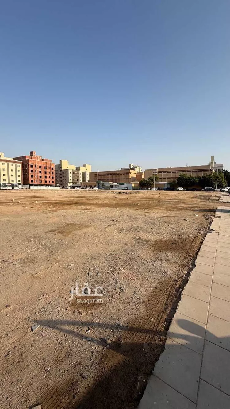أرض للبيع في شارع ابراهيم الخطيب, حي الثغر, مدينة جدة, منطقة مكة المكرمة صورة 2