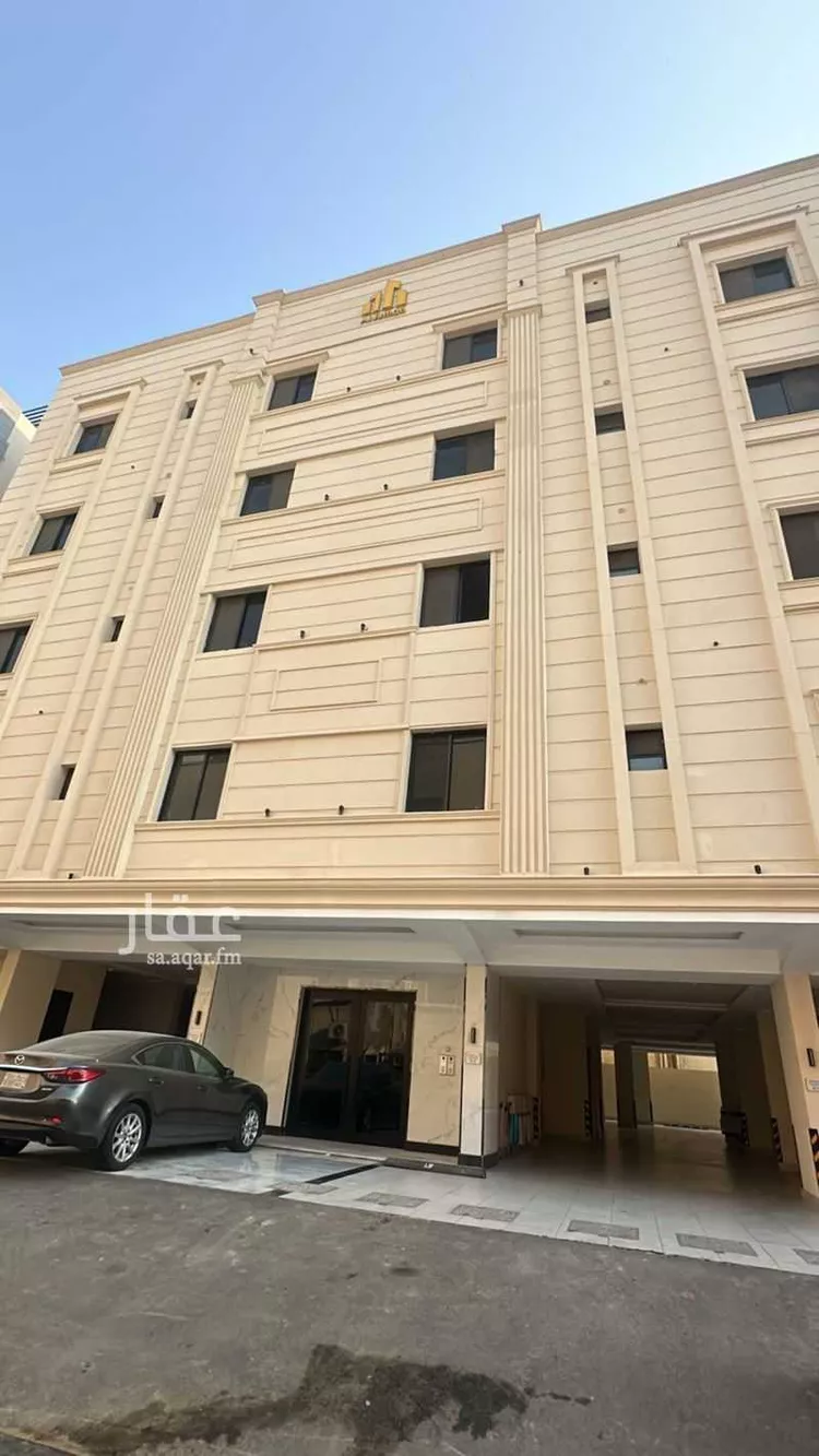 شقة للإيجار في شارع محمد بن احمد الفارسي, حي النزهة, مدينة جدة, منطقة مكة المكرمة صورة 4