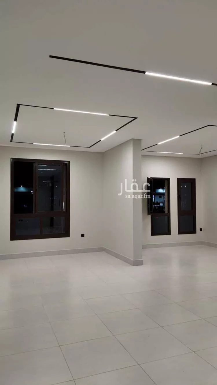 شقة للإيجار في شارع محمد علي مغربي, حي الروضة, مدينة جدة, منطقة مكة المكرمة صورة 3