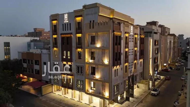 Apartment for Rent in Jeddah Ar Rawdah