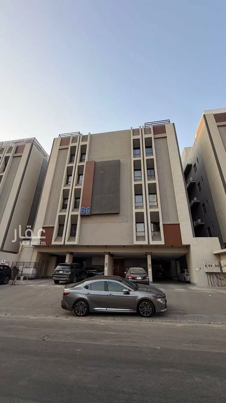Apartment for Rent in Jeddah Al Wahah