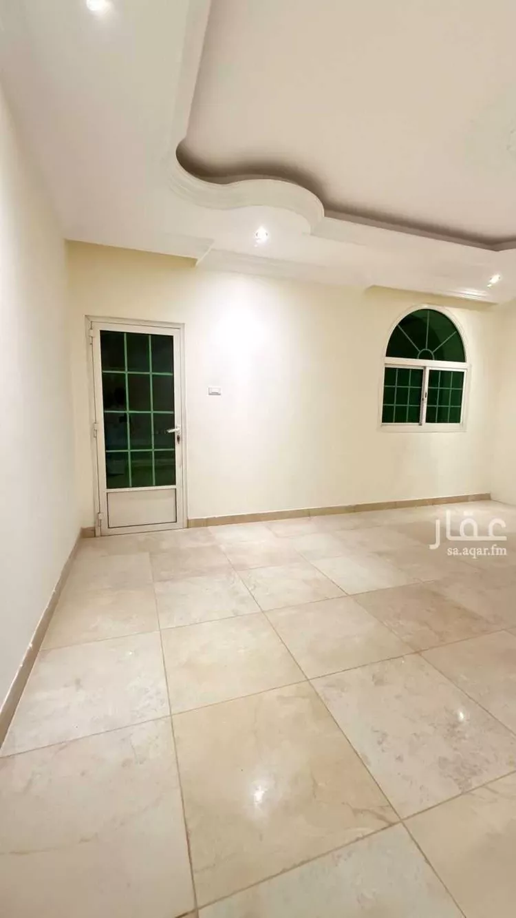 شقة للإيجار في شارع عبدالرحمن الملاح, حي الروضة, مدينة جدة, منطقة مكة المكرمة