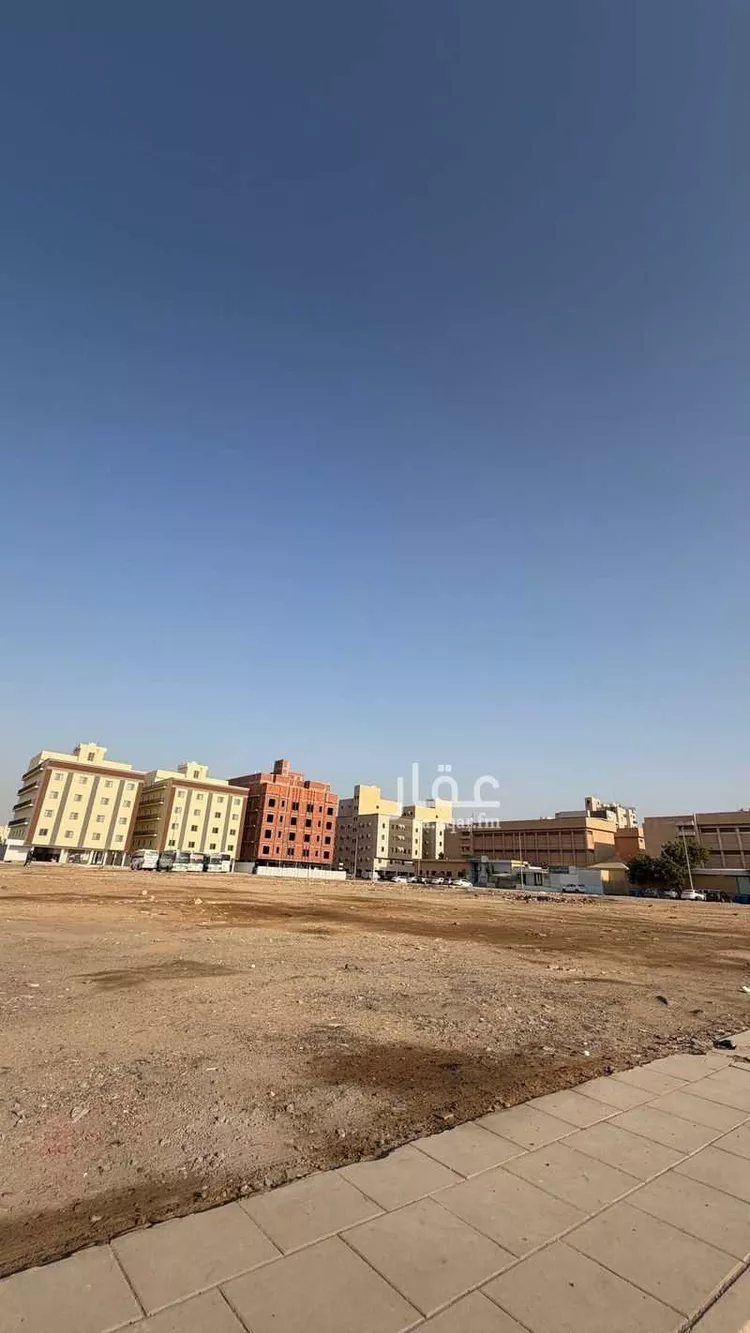 أرض للبيع في شارع الاسود, حي الثغر, مدينة جدة, منطقة مكة المكرمة
