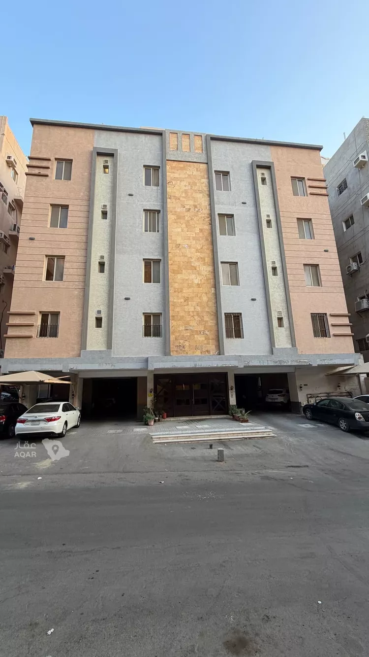 شقة للإيجار في شارع إبراهيم مبارك الدوسري, حي الواحة, مدينة جدة, منطقة مكة المكرمة صورة 4