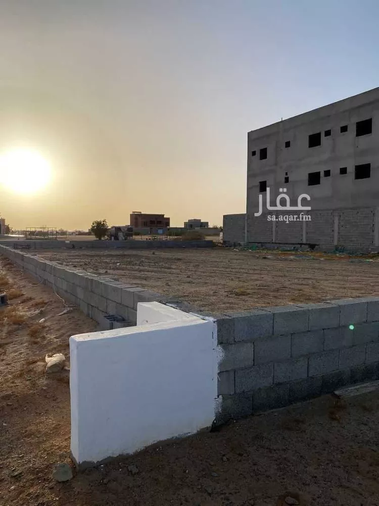 أرض للبيع في حي النجمة, مدينة جدة, منطقة مكة المكرمة