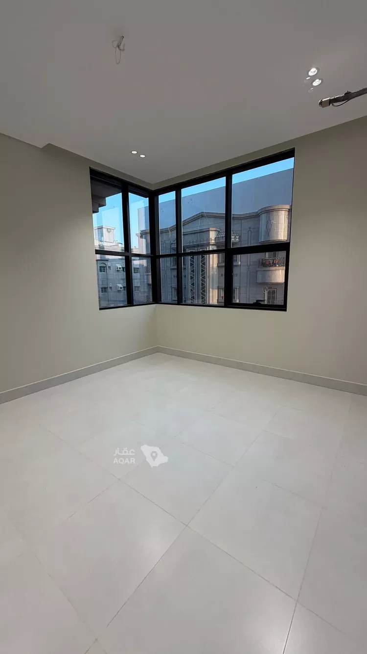 Apartment for Rent in Jeddah Al Faisaliah 7