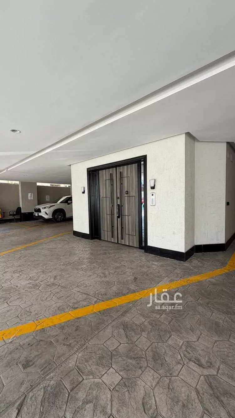 شقة للإيجار في شارع محمد شطا, حي النعيم, مدينة جدة, منطقة مكة المكرمة صورة 3