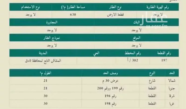 أرض للبيع في شارع مشاش السهول 97, حي مشاش السهول, مدينة مشاش السهول, منطقة الرياض