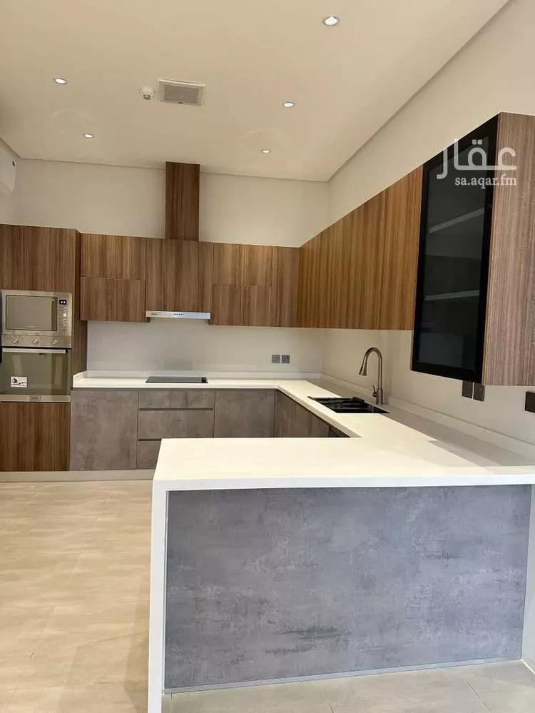 شقة للإيجار في شارع ابها, حي الملقا, مدينة الرياض, منطقة الرياض صورة 5