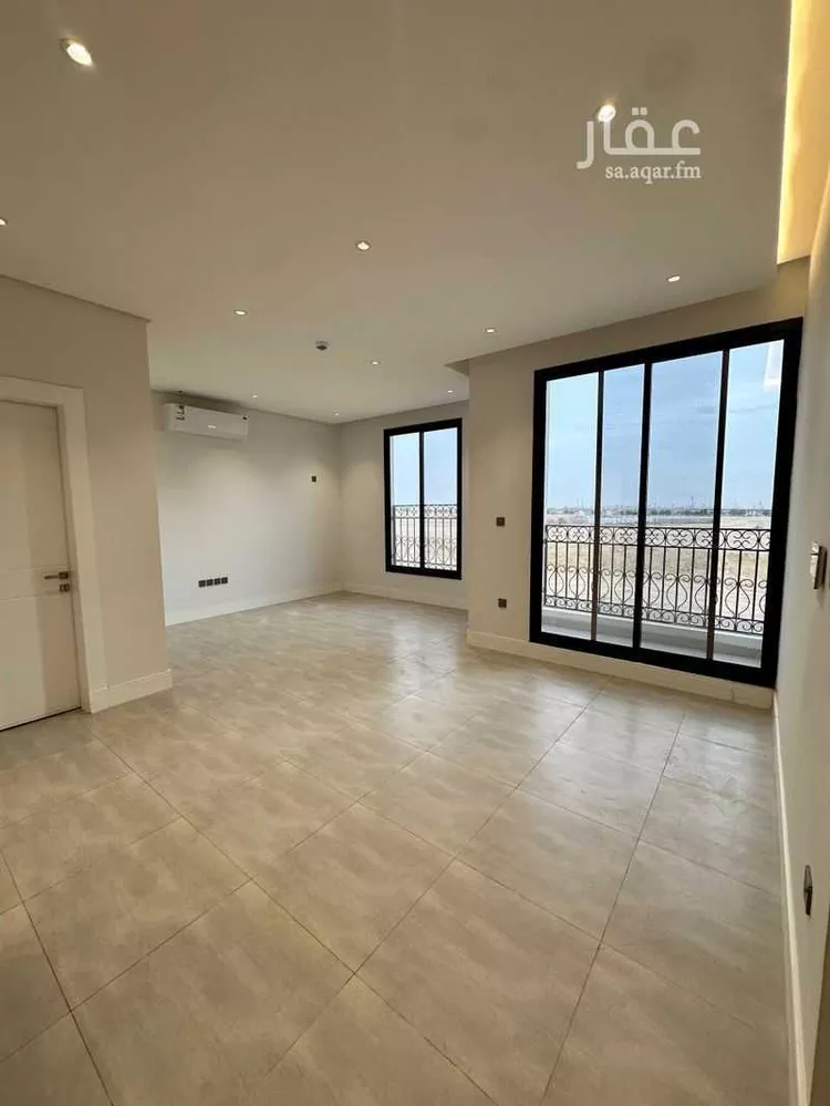 شقة للإيجار في شارع ابها, حي الملقا, مدينة الرياض, منطقة الرياض 1 صورة
