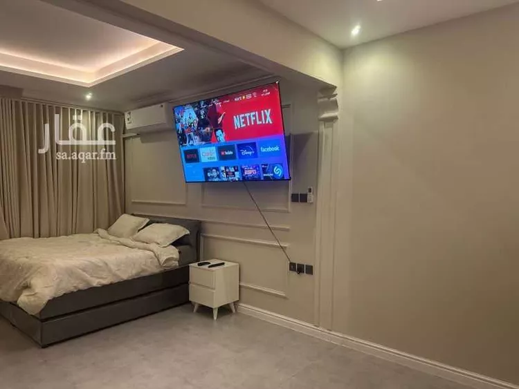 شقة للإيجار في شارع ابي موسى الاشعري, حي الأندلس, مدينة الرياض, منطقة الرياض