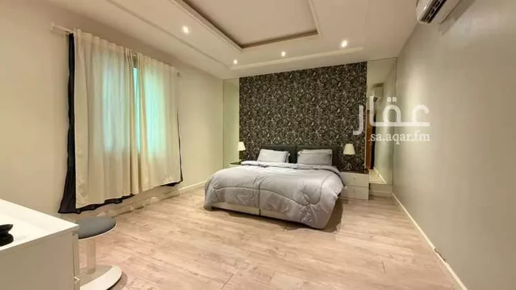 شقة للإيجار في شارع البحر الميت, حي إشبيلية, مدينة الرياض, منطقة الرياض صورة 3
