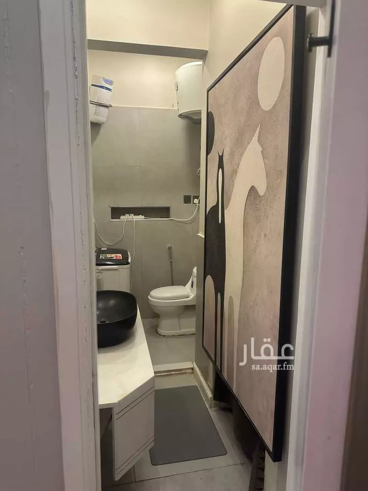 شقة للإيجار في شارع ابي موسى الاشعري, حي الأندلس, مدينة الرياض, منطقة الرياض صورة 4