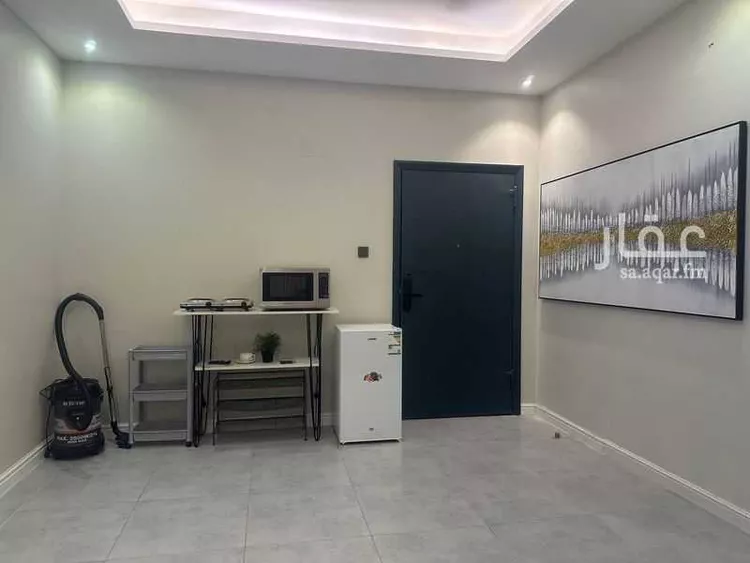 شقة للإيجار في شارع ابي موسى الاشعري, حي الأندلس, مدينة الرياض, منطقة الرياض صورة 3