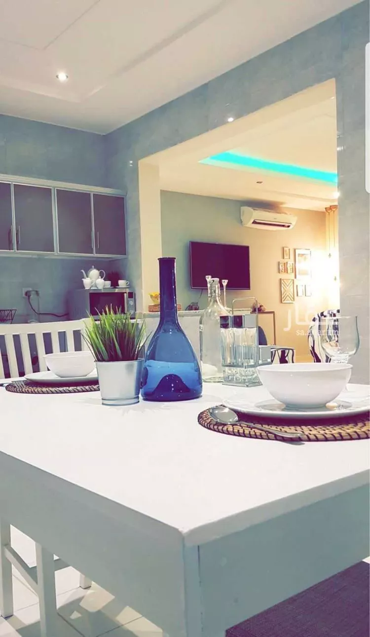شقة للإيجار في شارع البحر الميت, حي إشبيلية, مدينة الرياض, منطقة الرياض