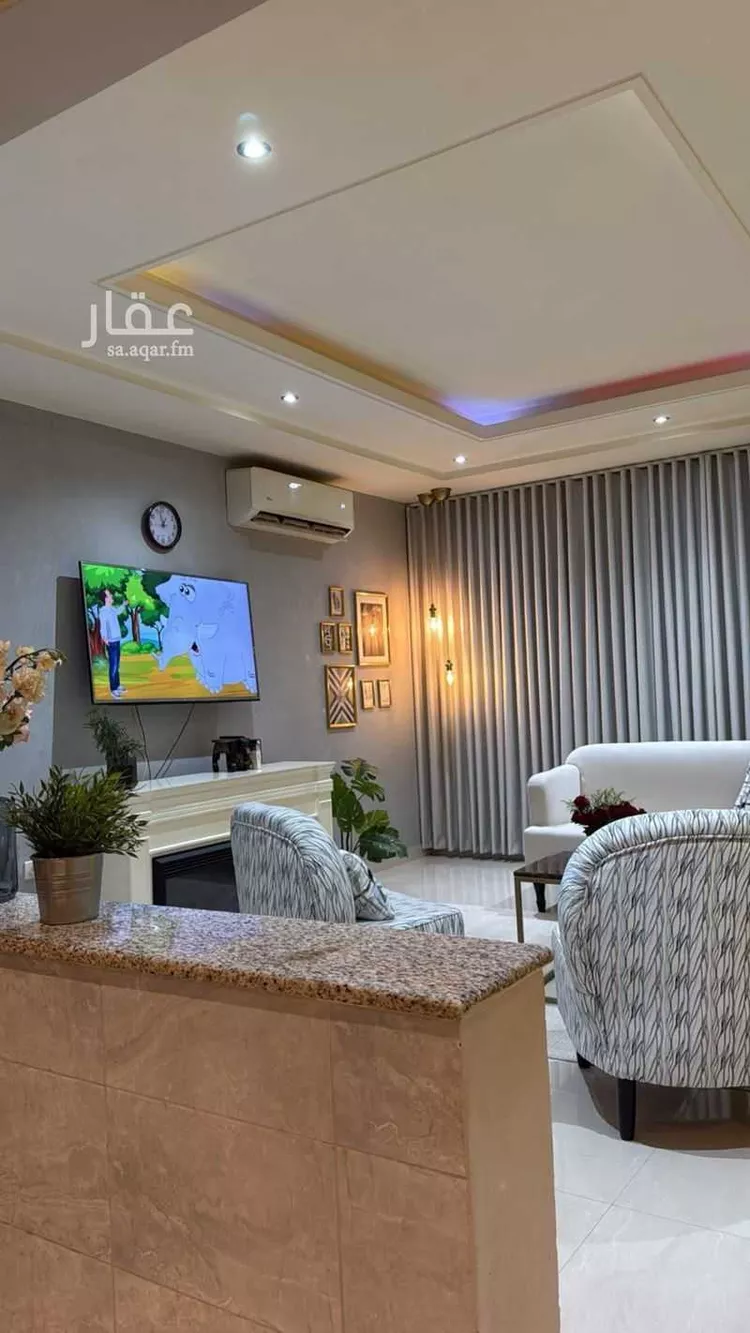 شقة للإيجار في شارع البحر الميت, حي إشبيلية, مدينة الرياض, منطقة الرياض صورة 4