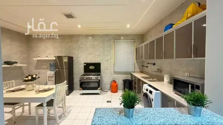 شقة للإيجار في شارع البحر الميت, حي إشبيلية, مدينة الرياض, منطقة الرياض صورة 2
