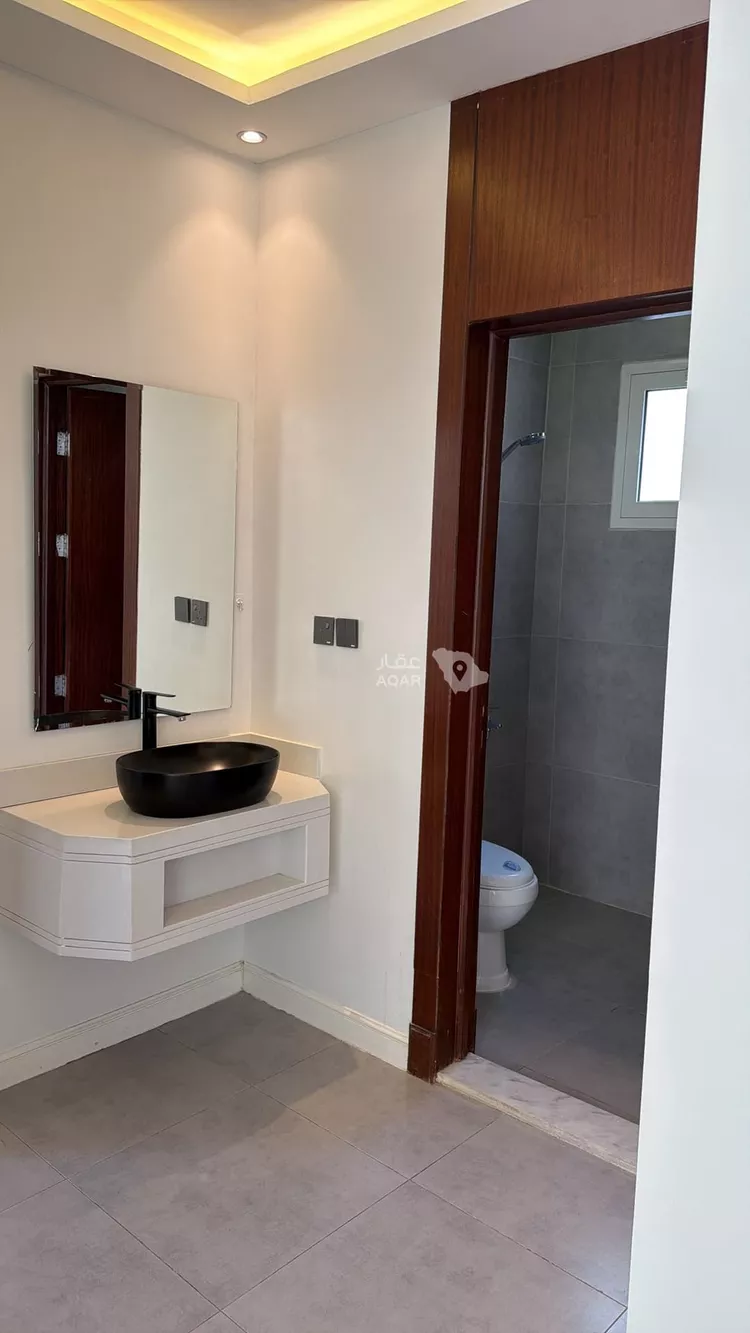 شقة للإيجار في شارع البحر الميت, حي إشبيلية, مدينة الرياض, منطقة الرياض 8