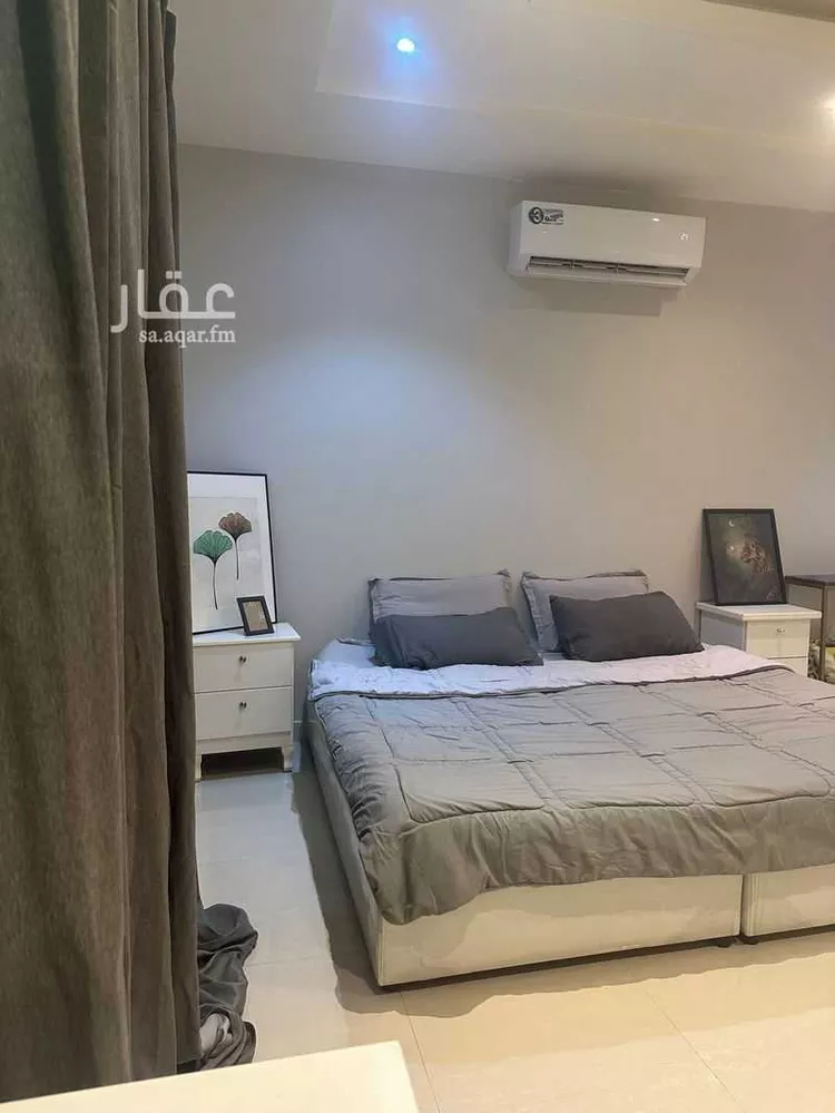شقة للإيجار في شارع البحر الميت, حي إشبيلية, مدينة الرياض, منطقة الرياض صورة 4